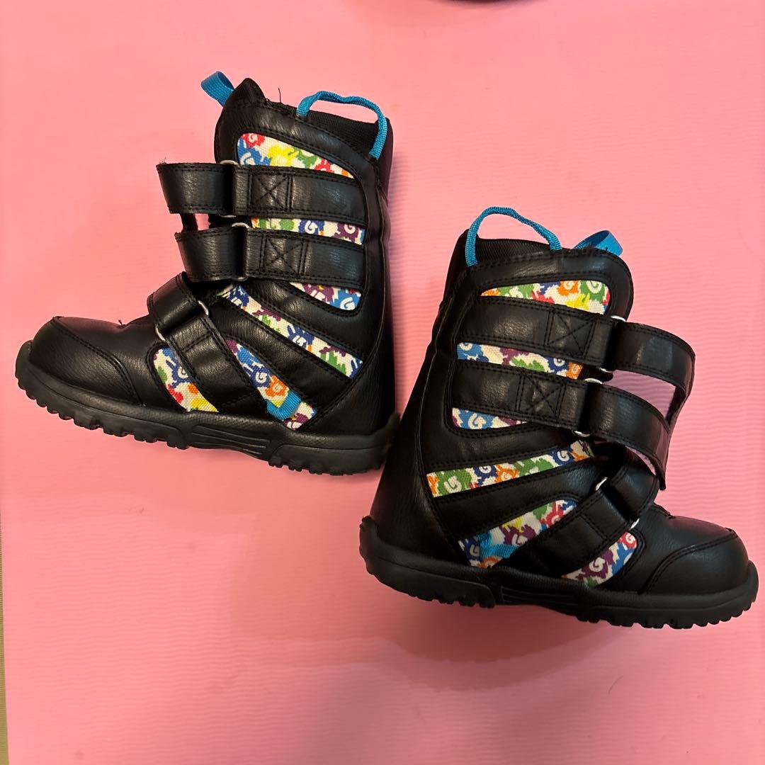 CSB スノーボード 108モデル 青/白