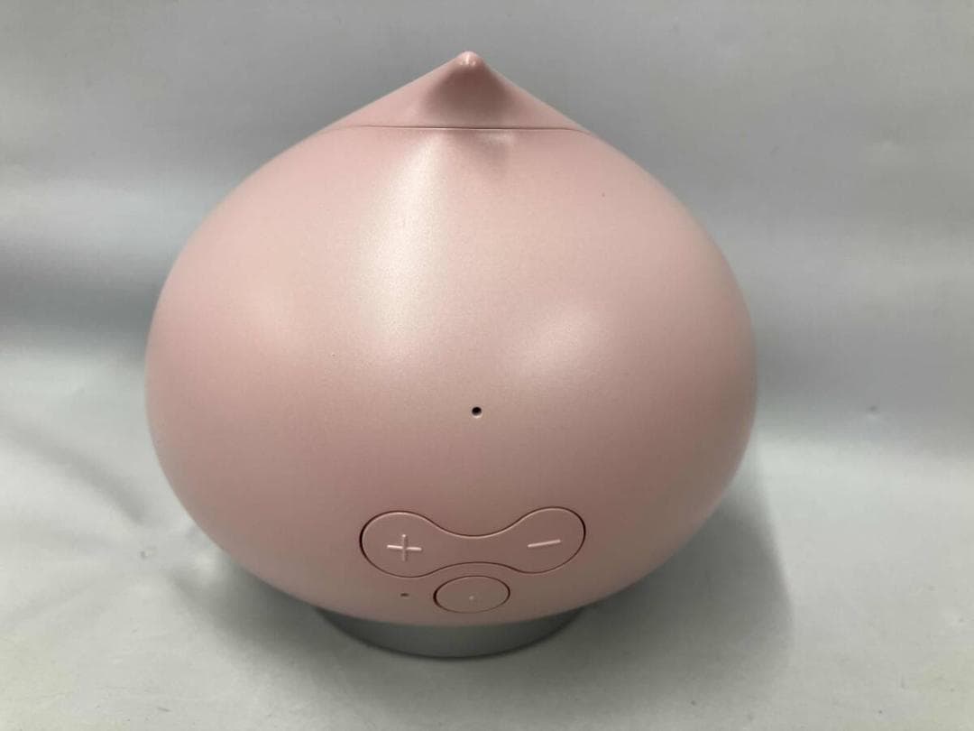 ロミィ ROMI-P02 会話 AI ロボット ピンク