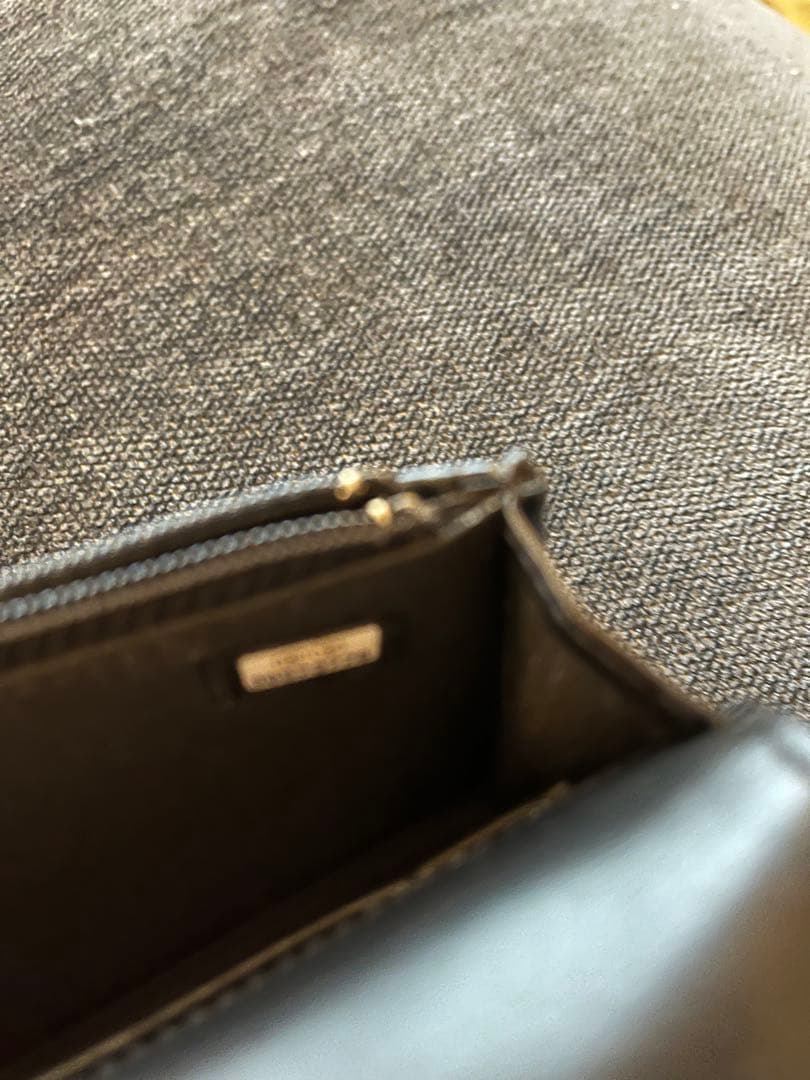 最終価格 CHANEL パールスモールバッグ