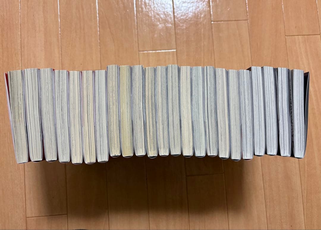 逃げ上手の若君 1〜23巻（おまけ付き)