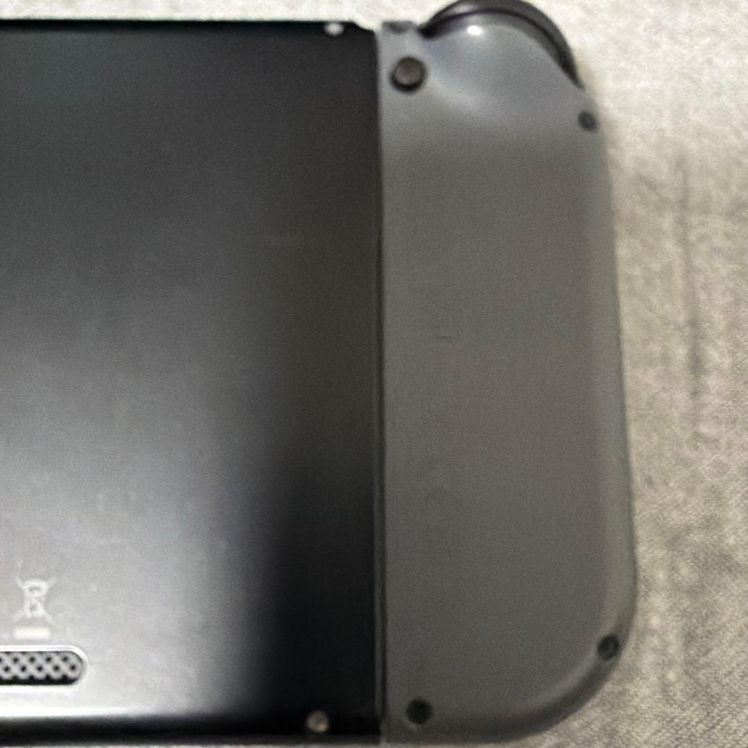 Nintendo Switch 本体 (説明をお読みください)