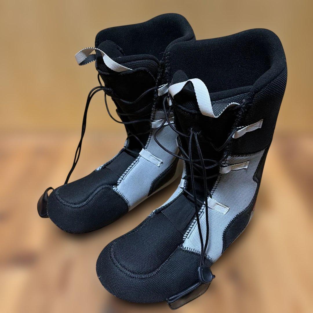 22-23 DEELUXE DNA PLAYER 28.0cm（ジャンク品）