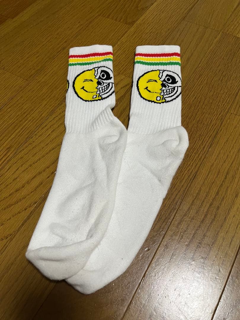 ミュージシャン WANIMA LIVE SET