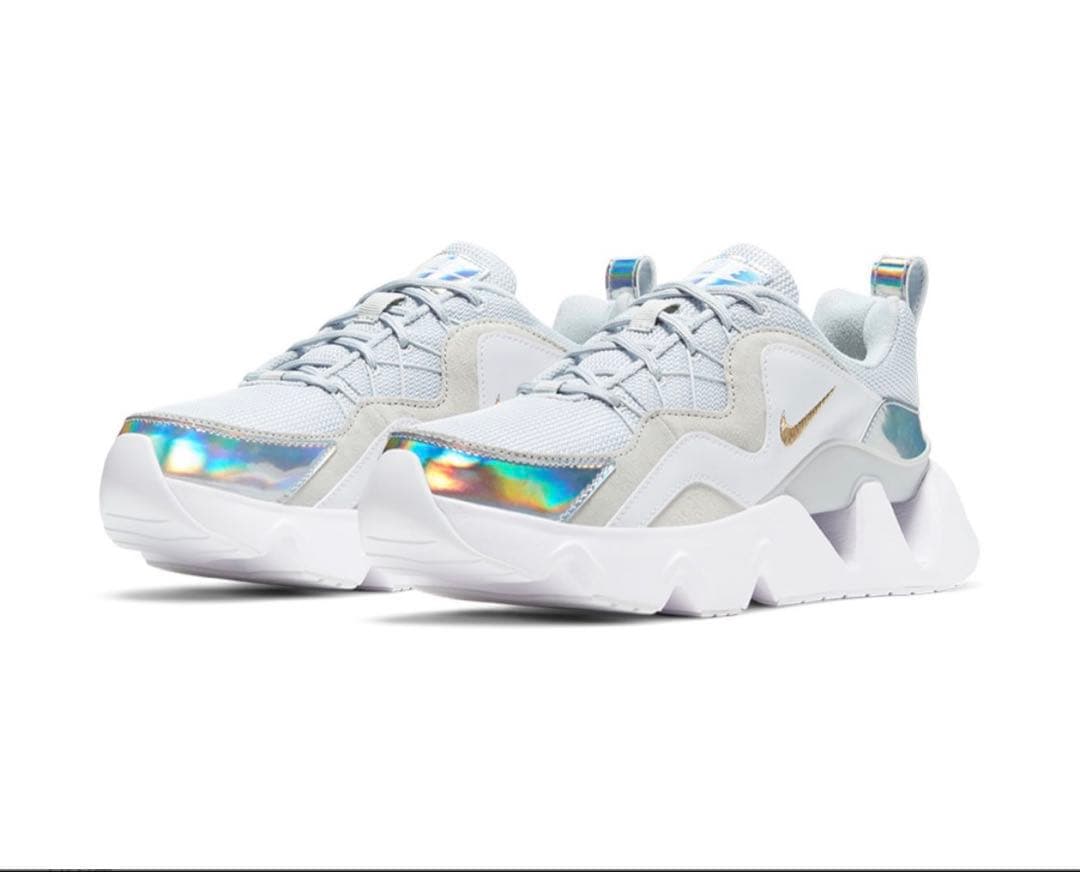 新品タグ付き　ナイキ ウィメンズ RYZ 365 NIKE