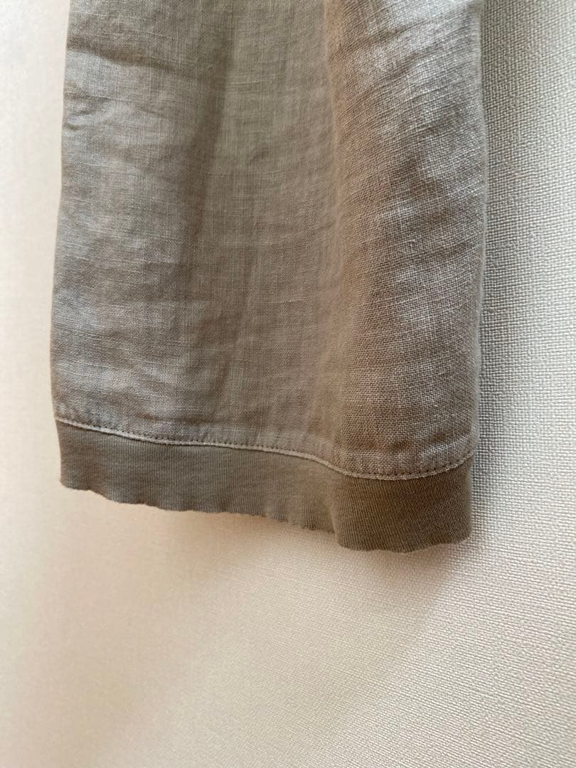 Kristensen DU NORD サルエルパンツ