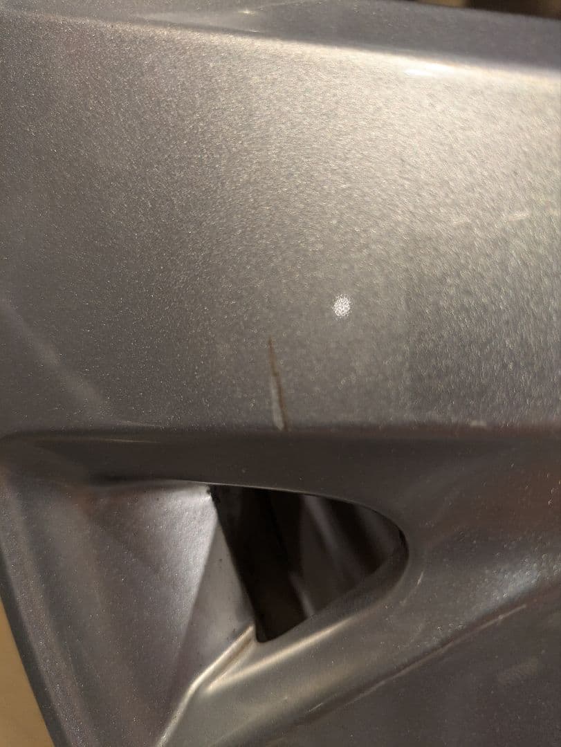 シトロエン純正ホイール ベルランゴ、スペースツアラー