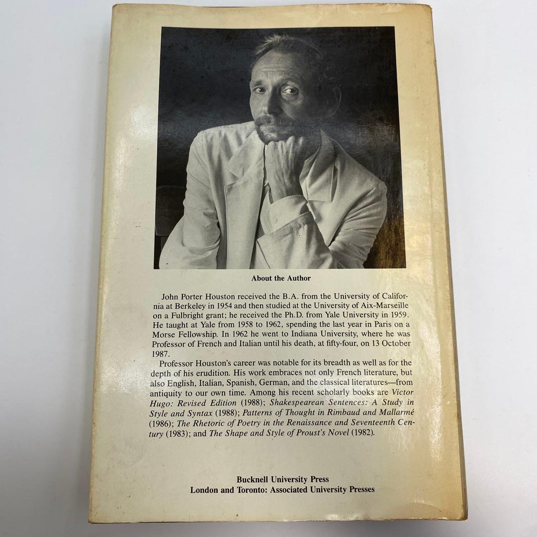 洋書 Joyce and Prose