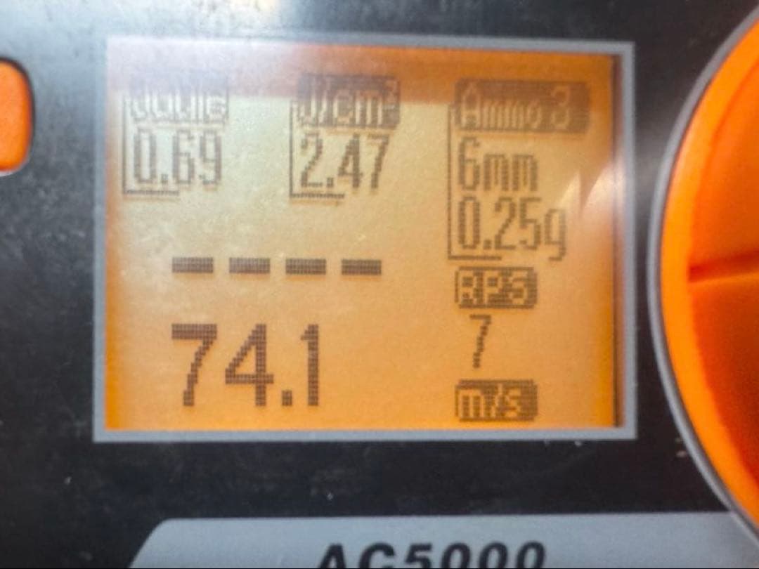 WA/ウエスタンアームズ ウィルソンスーパーグレード　マガジン・箱・付属品付き