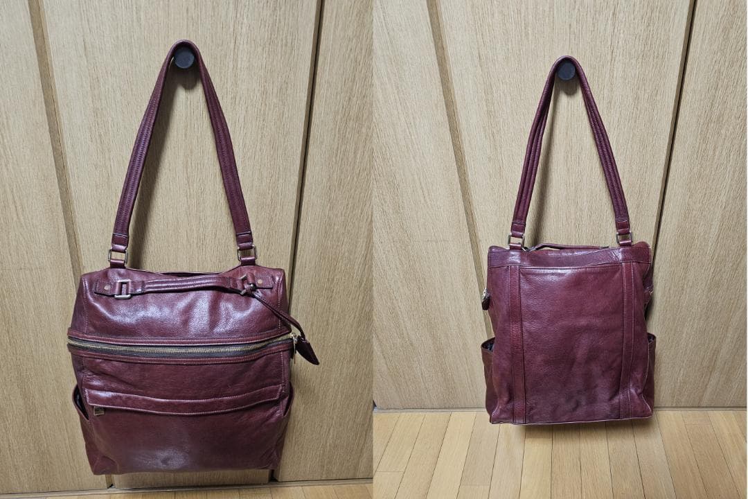 【福袋】aniaryバッグ5点 ボストンバッグ/トートバッグ/クラッチバッグ