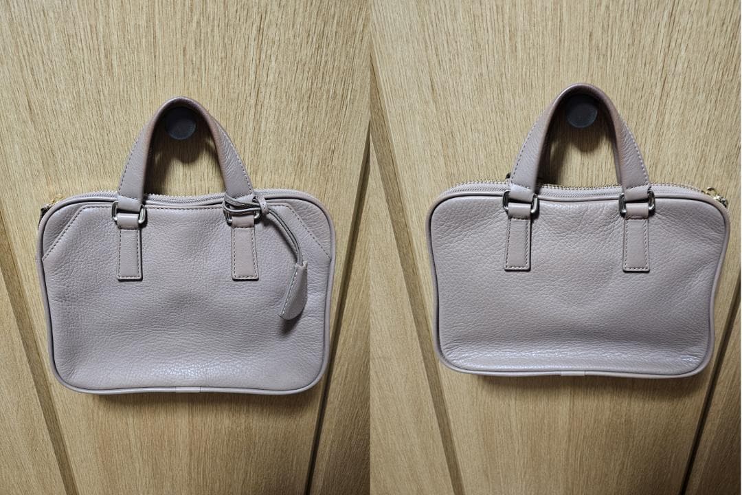 【福袋】aniaryバッグ5点 ボストンバッグ/トートバッグ/クラッチバッグ