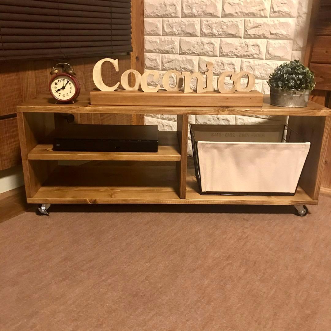 NEWデザイン新登場 スタイリッシュテレビボード 収納棚 テレビボード テレビ台