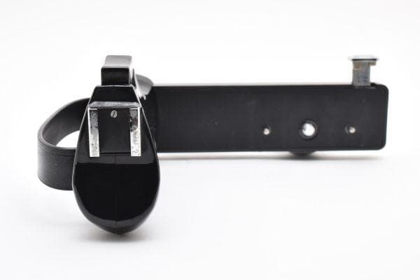 Mamiya Left Hand Grip ハンドグリップ