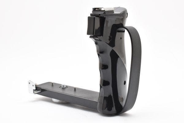 Mamiya Left Hand Grip ハンドグリップ