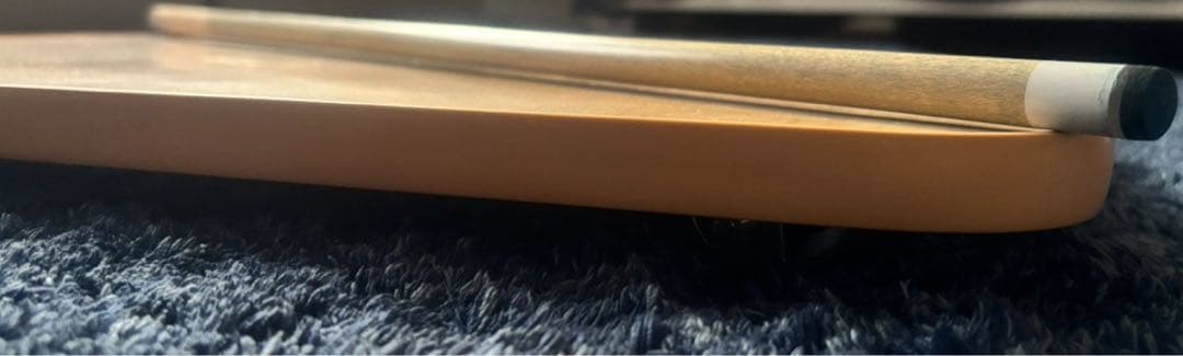 ポイズン　POISON ビリヤード　キュー