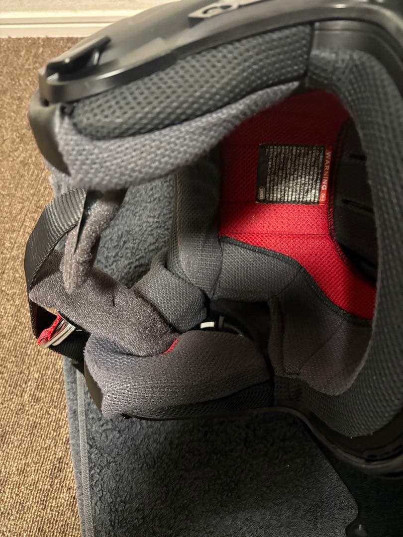 SHOEI J-Force IV ヘルメット　おまけ付き