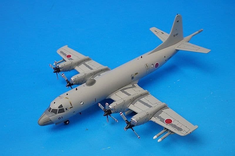 全日空商事　P-3Cオライオン 1/200 スケール
