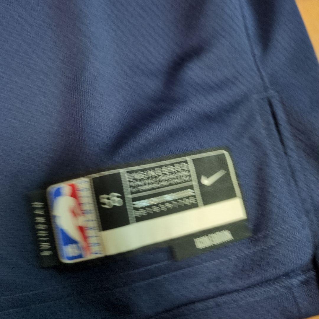 新品タグ付　ヨキッチ　オーセンティック　デンバーナゲッツ　ユニフォーム