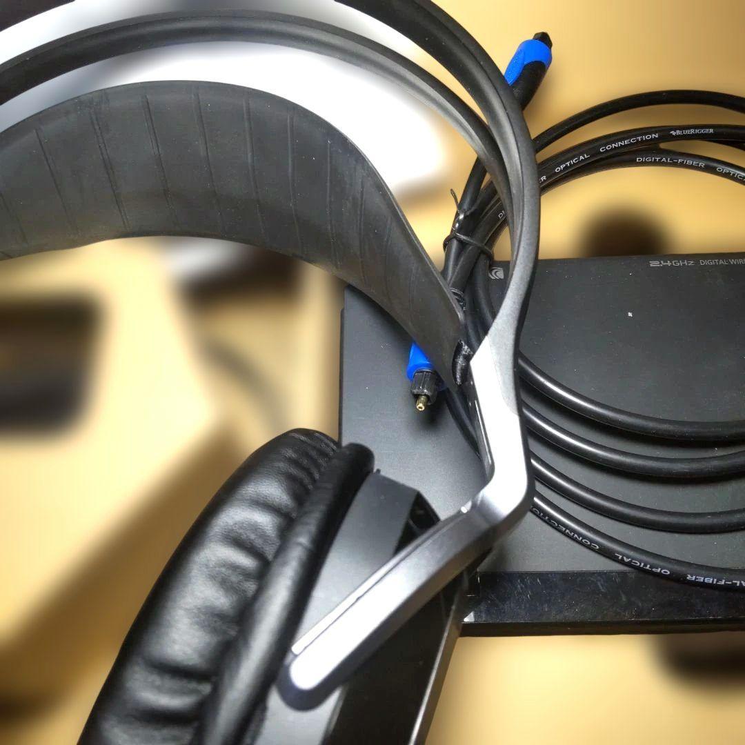 Panasonic RP-WF7 ヘッドホン