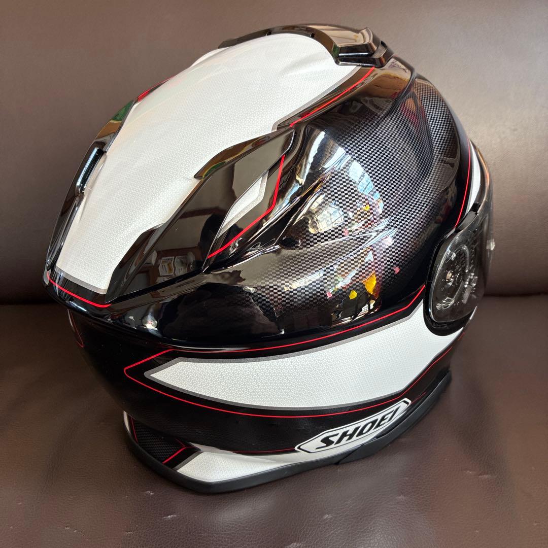 『美品』SHOEI ショウエイ GT-air2 BONAFIDE サイズM