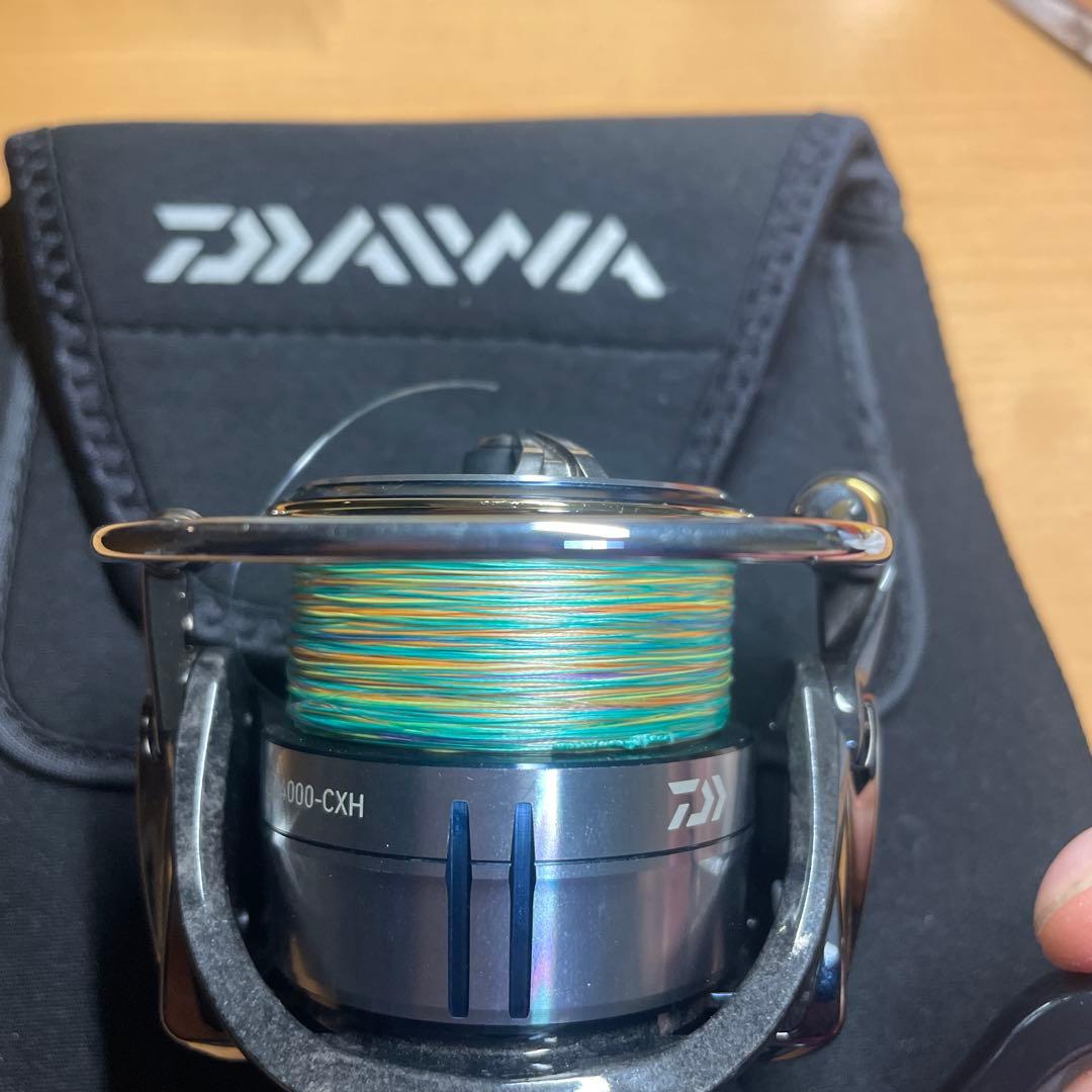 19セルテート LT4000-CXH 純正ハンドル無し 使用少なめ予備機