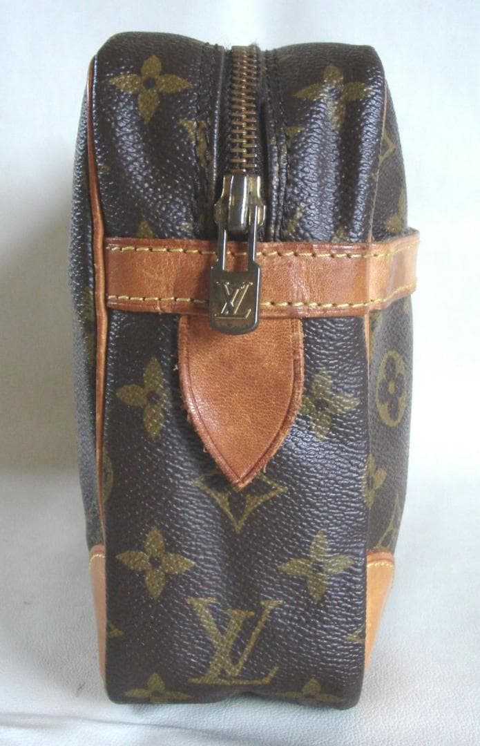 LOUIS VUITTON ルイヴィトン コンピエーニュ28 セカンドバッグ