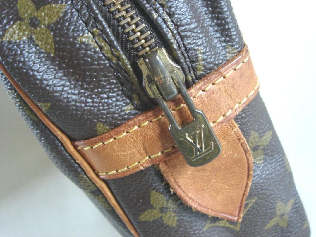 LOUIS VUITTON ルイヴィトン コンピエーニュ28 セカンドバッグ