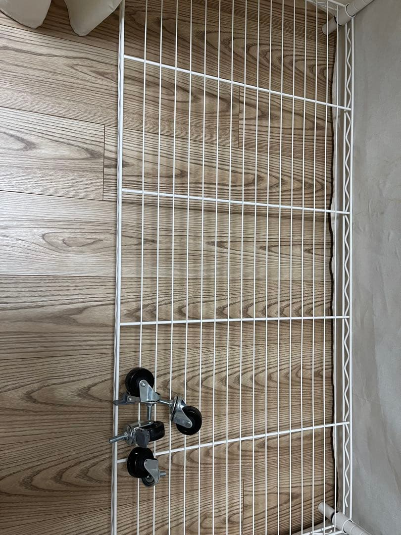 dinos ハンガーラック パイプハンガー 衣装 ラック ポールハンガー