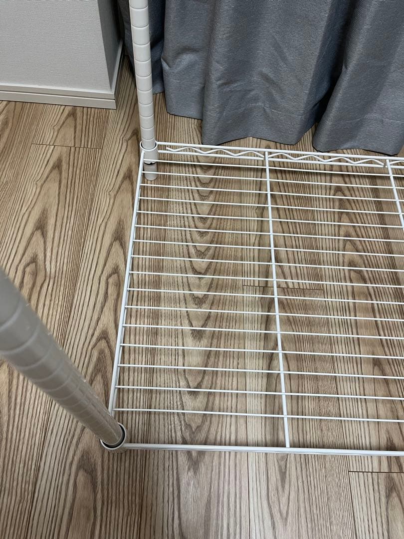 dinos ハンガーラック パイプハンガー 衣装 ラック ポールハンガー