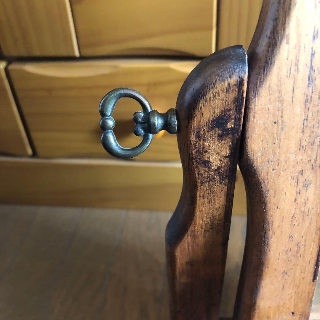 UKさま専用　フランスアンティークミラー