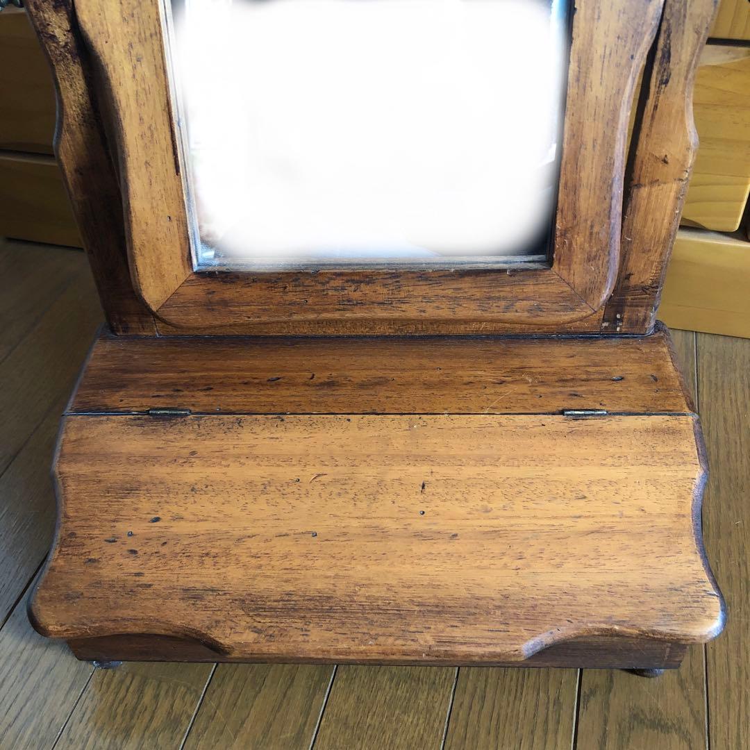 UKさま専用　フランスアンティークミラー