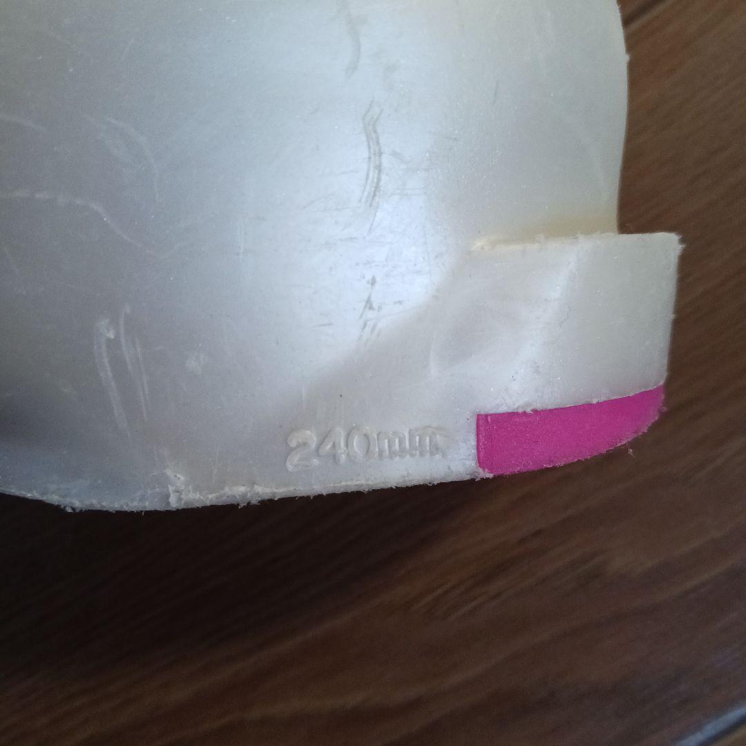 子ども用スキー4点セット　Hart 板/106cm　ブーツ/19cm