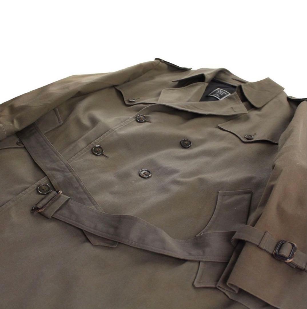 christian dior コート