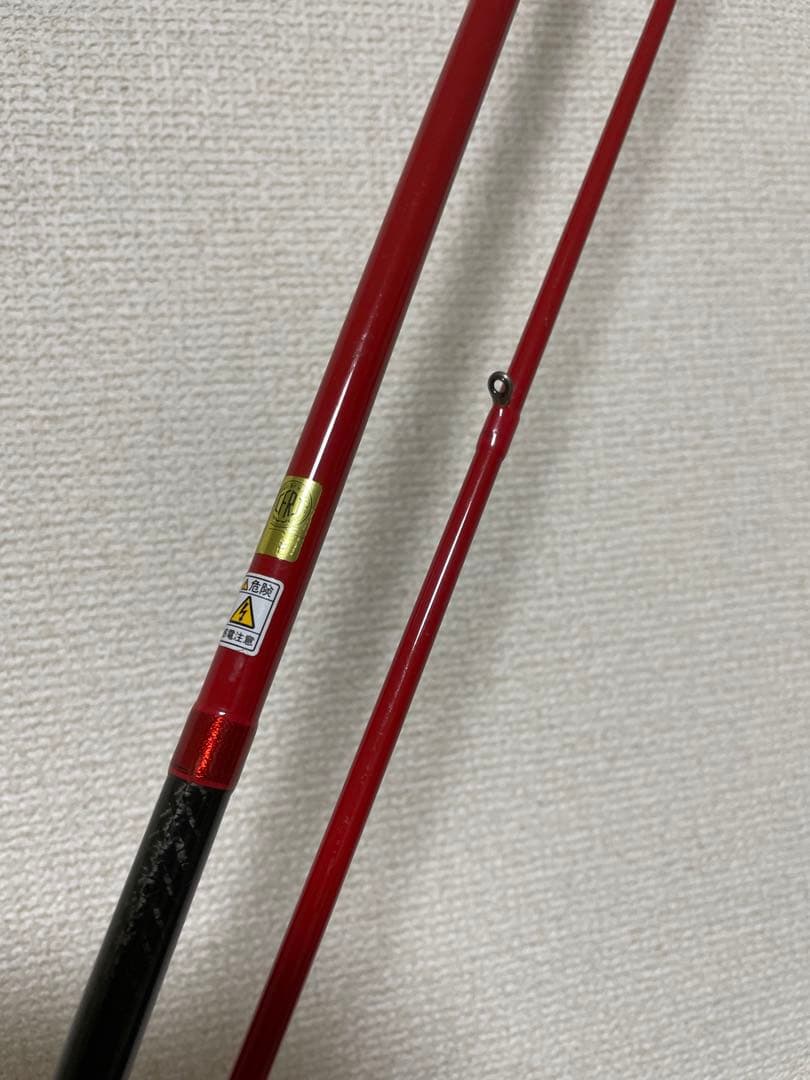 最終 OLYMPIC ヌーボカラマレッティロッソ GONCRS-862MH