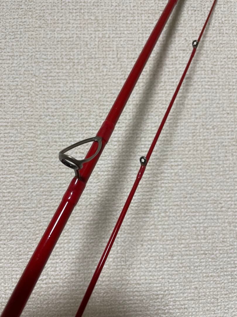 最終 OLYMPIC ヌーボカラマレッティロッソ GONCRS-862MH