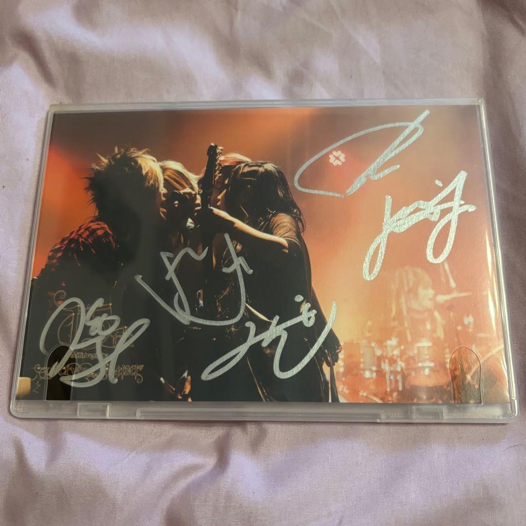 最終値下げ☆La'cryma Christi 15th Anniversary