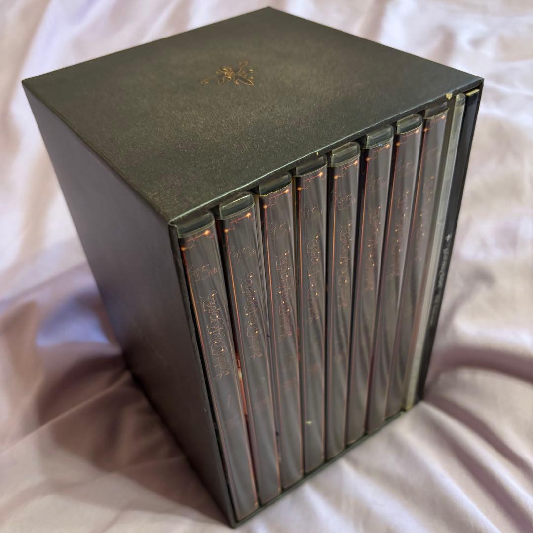 最終値下げ☆La'cryma Christi 15th Anniversary