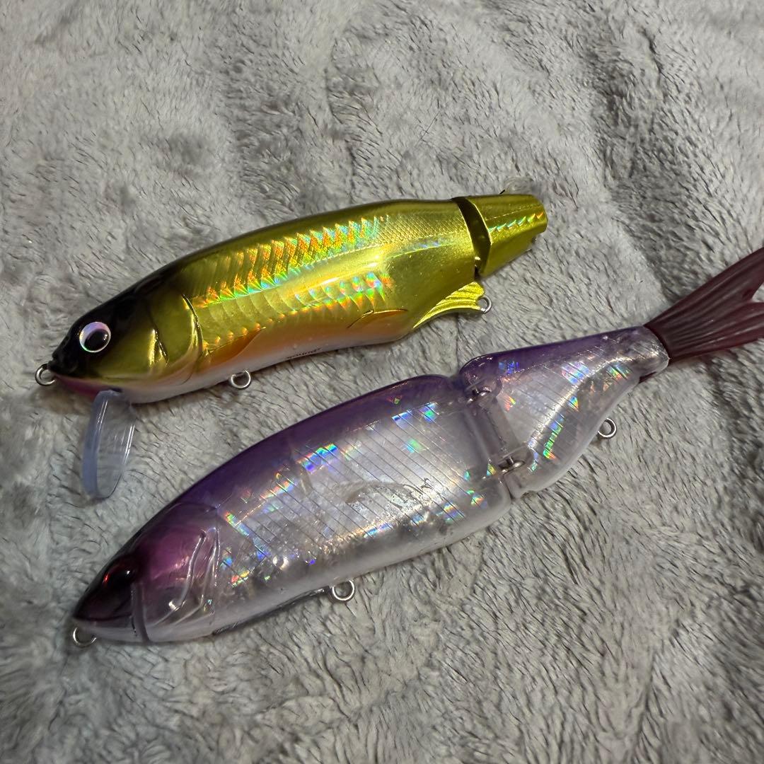 DRT TiNY KLASH / ヒフミ anolu