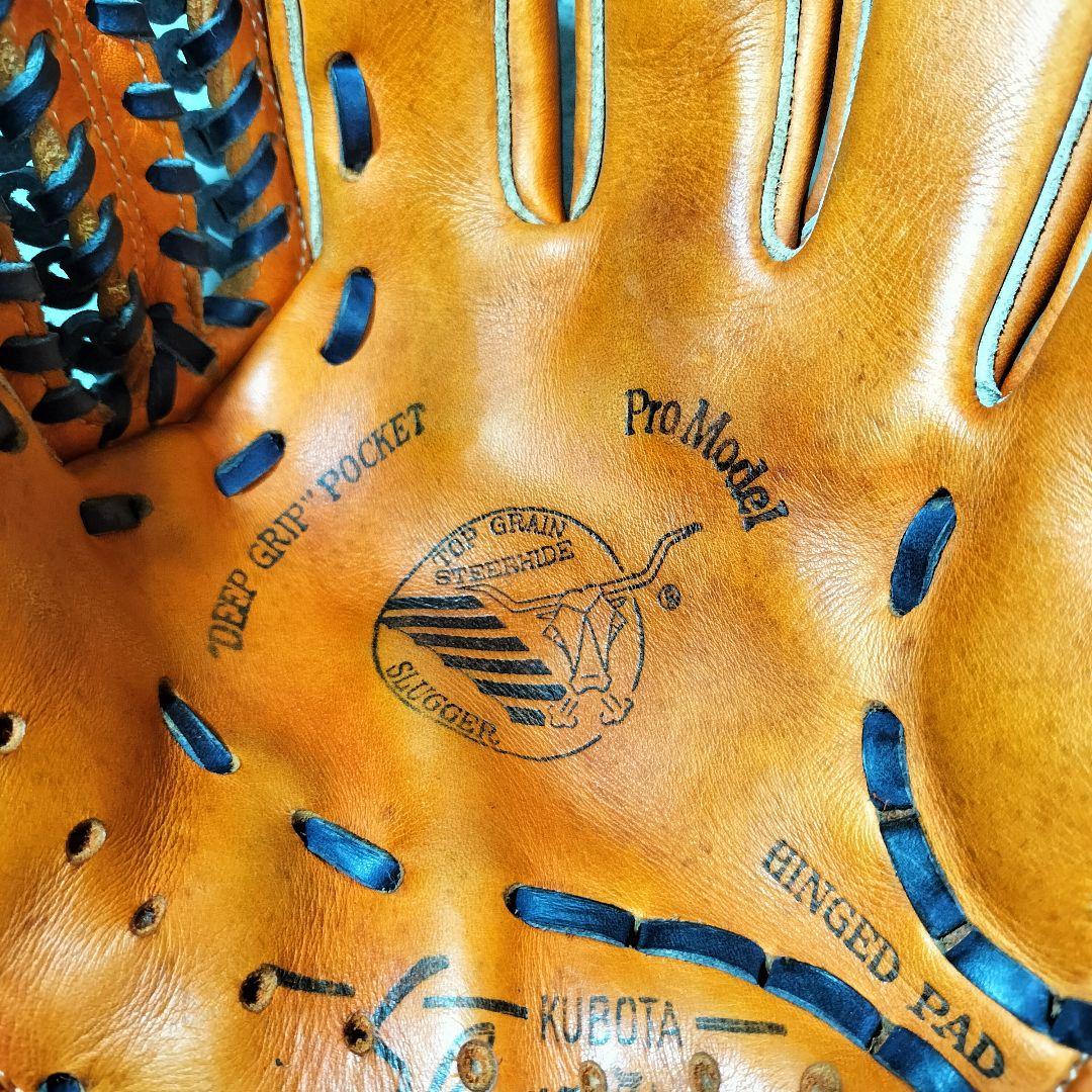 久保田スラッガー 軟式グラブ KSN-L7S 内野手用