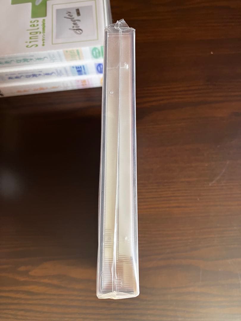 CD ああっ女神さまっSingles 神様の贈りもの　音楽編　得点王　4品未開封