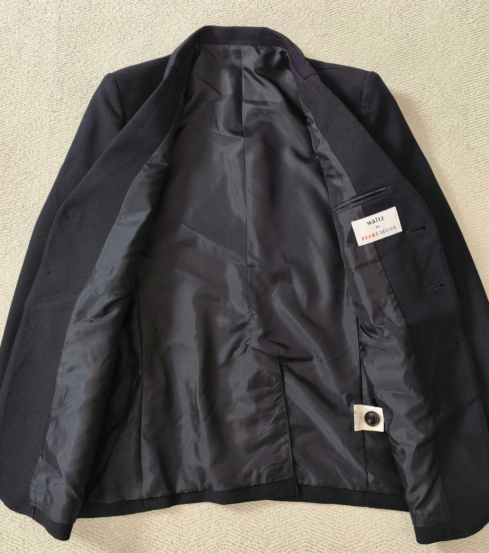 waltz by BEAMS DESIGN フォーマルスーツ 6点セット 165