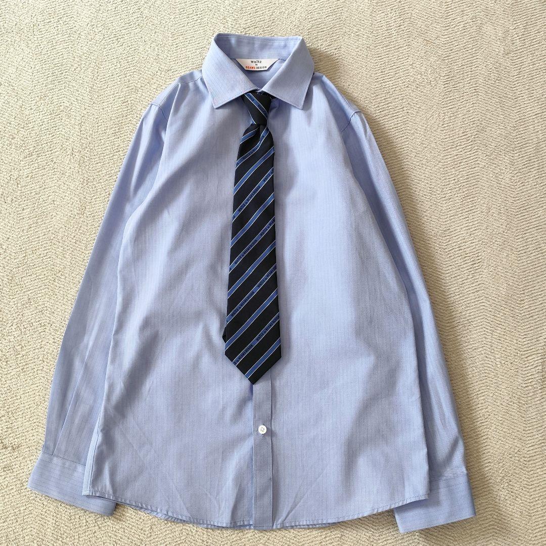 waltz by BEAMS DESIGN フォーマルスーツ 6点セット 165