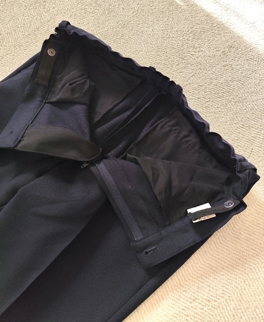 waltz by BEAMS DESIGN フォーマルスーツ 6点セット 165