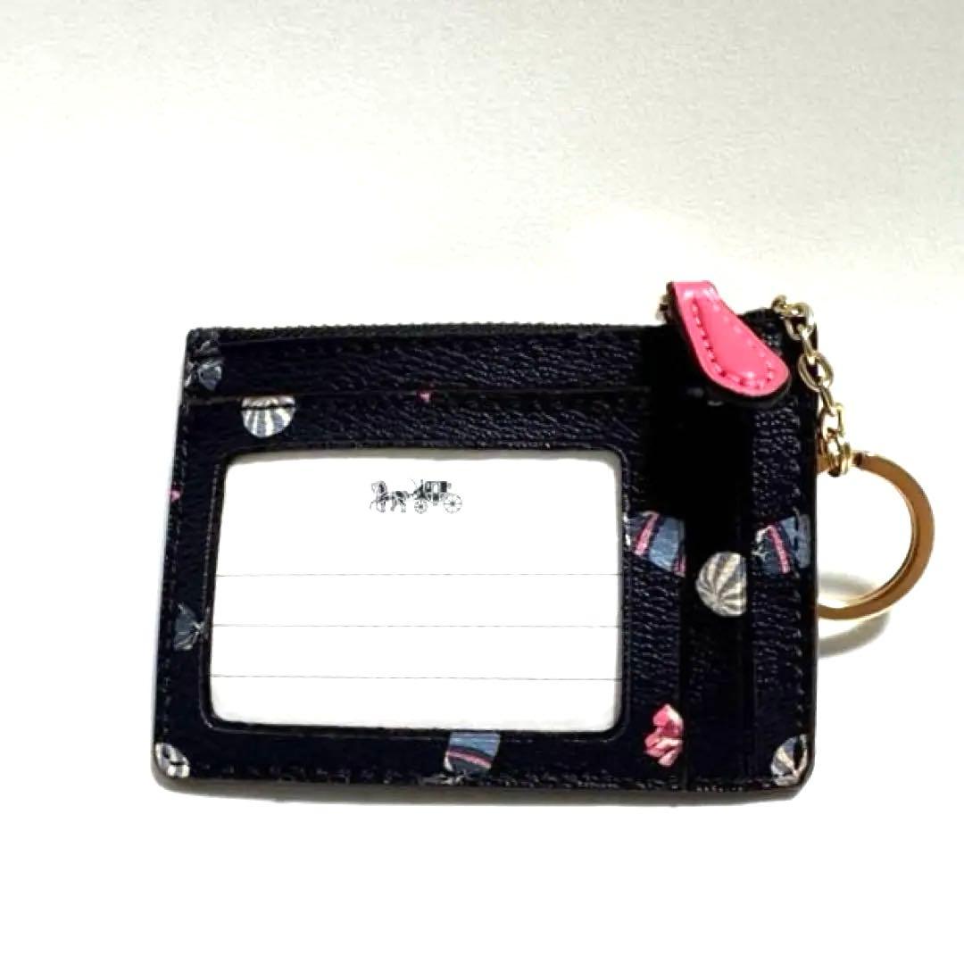 ❤️未使用品！美品！日本未発売！COACH キャンディモチーフ ケース