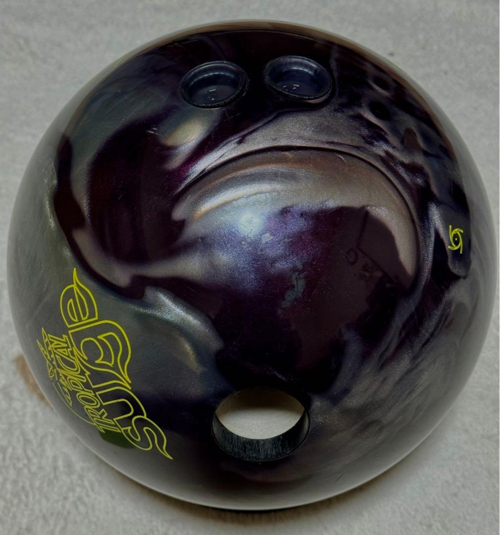 storm tropical surge 15ポンド