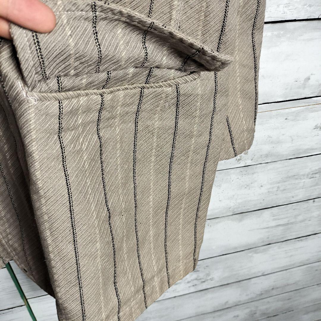 90's コムデギャルソンオム テーラードジャケット ブルゾン スタンドカラー