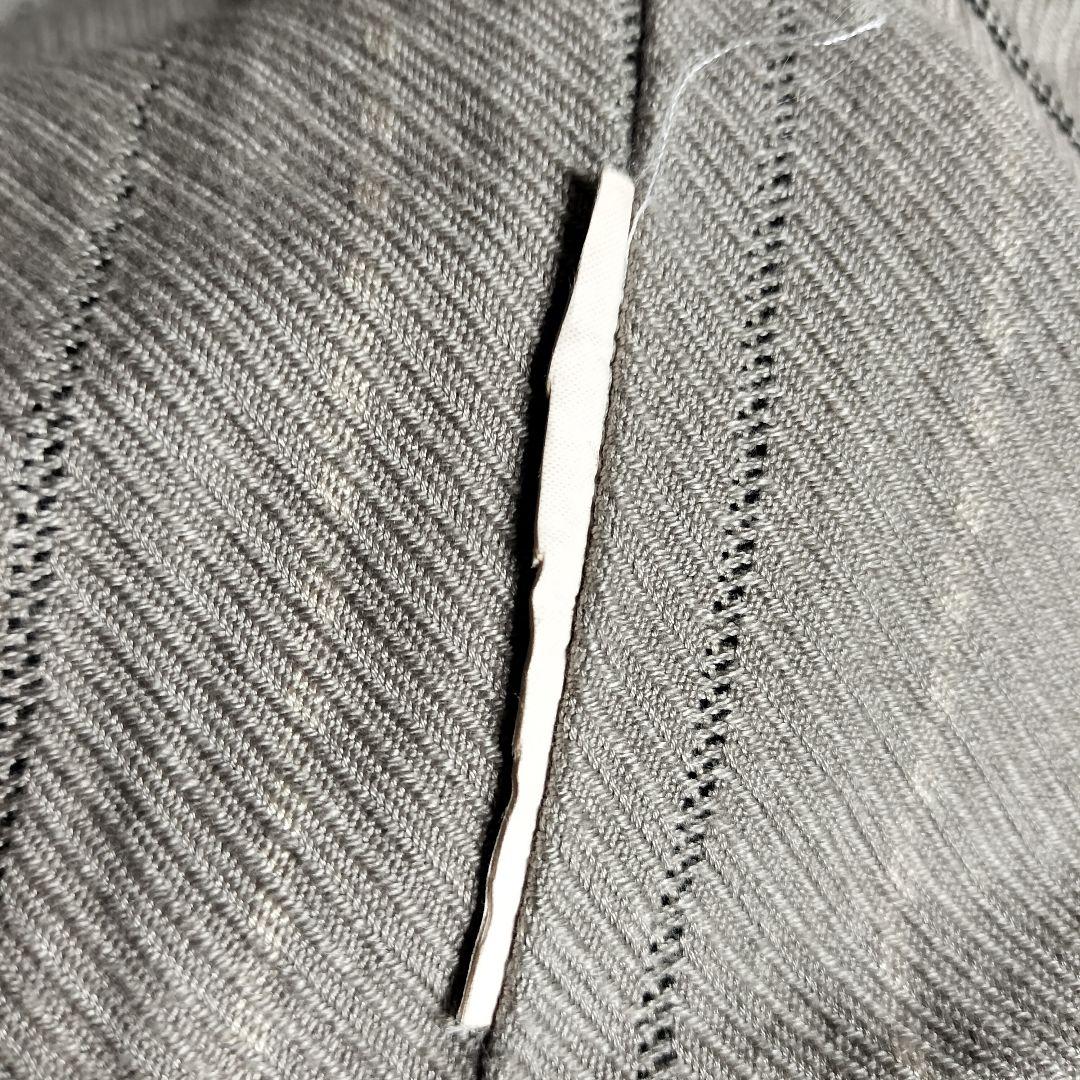 90's コムデギャルソンオム テーラードジャケット ブルゾン スタンドカラー