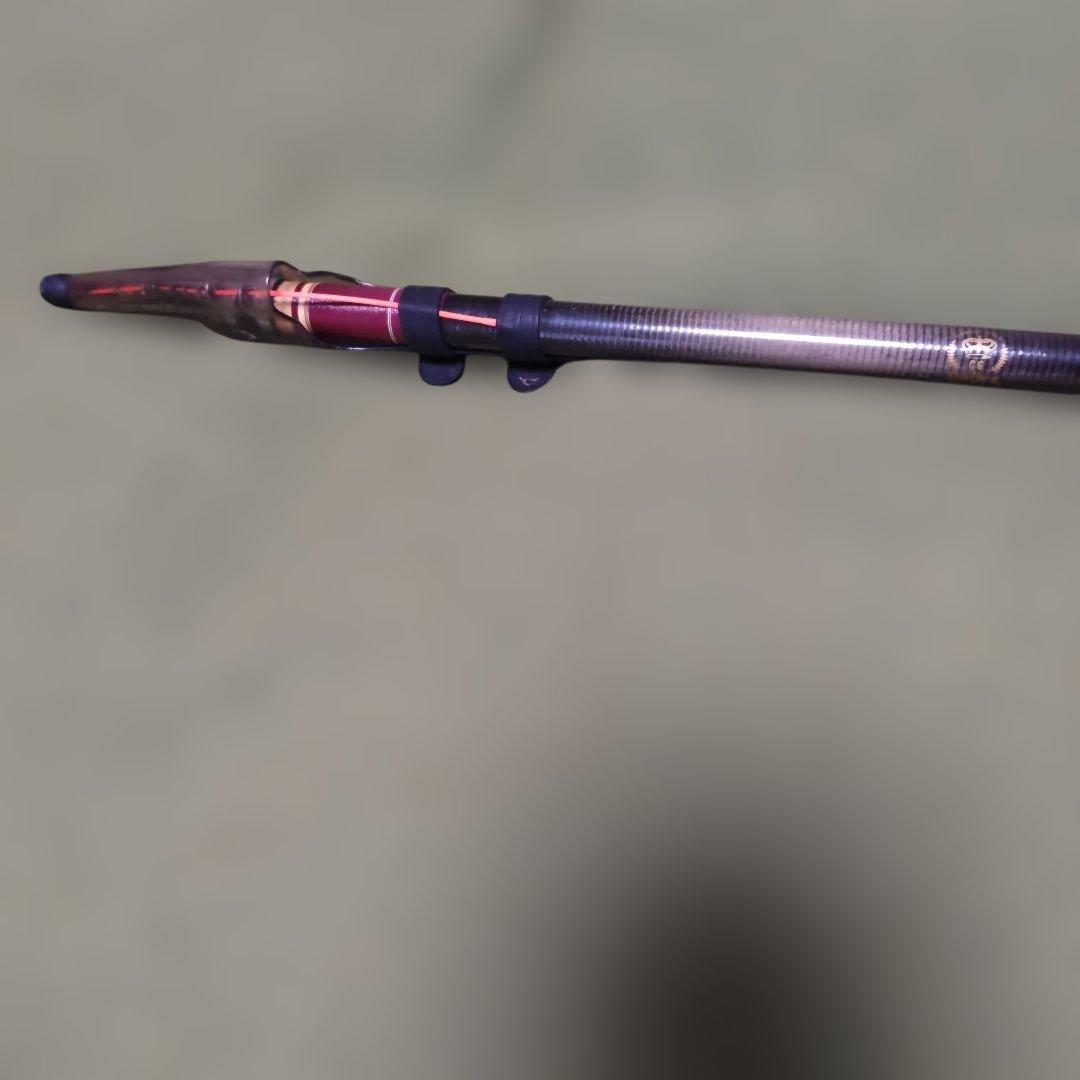 Dａiｗａ 飛竜１−５４ フカセ竿