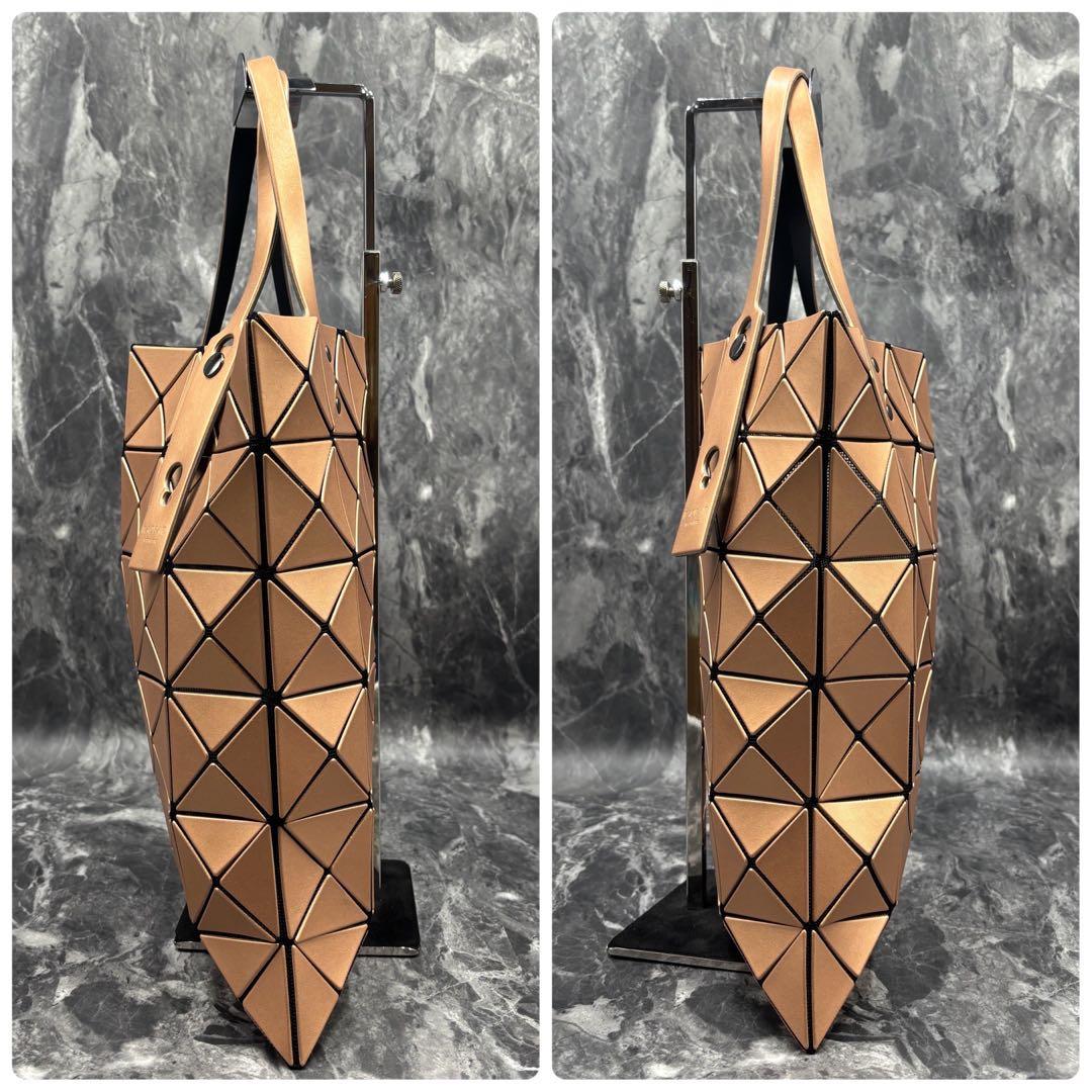 スワン ✨バオバオイッセイミヤケ　トートバッグ