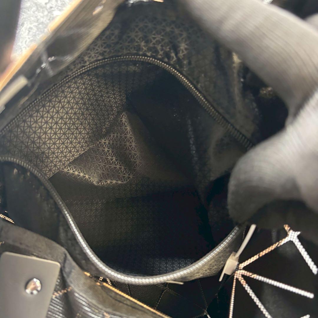 スワン ✨バオバオイッセイミヤケ　トートバッグ