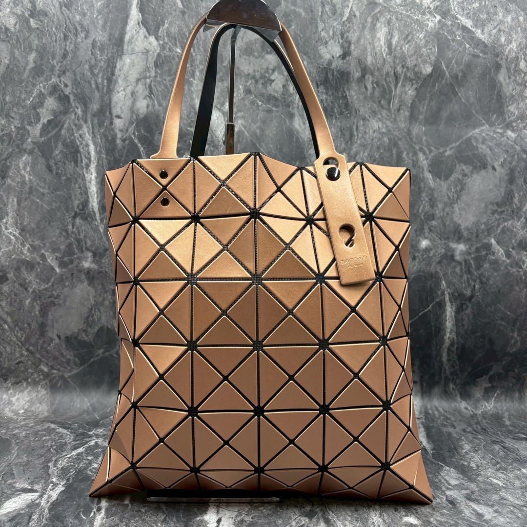 スワン ✨バオバオイッセイミヤケ　トートバッグ